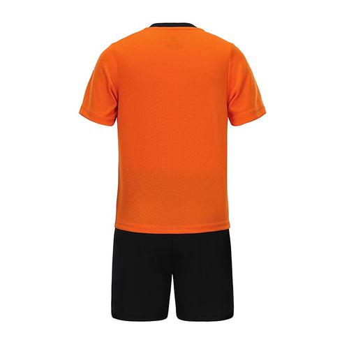 KELME Kids Short Sleeve Football Set